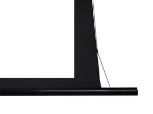 EPV Screens PowerMax Sonic 2 (AT) Gain (0.9) Electric Retractable 150" (73.6x130.7) HDTV [16:9] PSC150HT3-E12