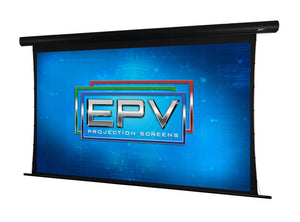 EPV Screens Power Max Tension ISF Gain (1.1) Electric Retractable 120" (58.8x104.6) HDTV [16:9] PMT120HT3-ISF