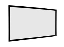 Load image into Gallery viewer, EPV Screens Prime Vision ISF Gain (1.25) Fixed Frame 135&quot; (66x117) HDTV [16:9] SE135H3-ISF