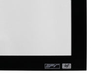 Load image into Gallery viewer, EPV Screens Prime Vision ISF Gain (1.25) Fixed Frame 150&quot; (73.6x130.7) HDTV [16:9] SE150H2-ISF