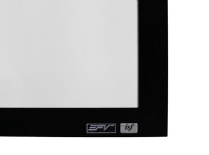EPV Screens Prime Vision ISF Gain (1.25) Fixed Frame 150" (73.6x130.7) HDTV [16:9] SE150H2-ISF