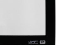 Load image into Gallery viewer, EPV Screens Prime Vision ISF Gain (1.25) Fixed Frame 120&quot; (58.7x104.7) HDTV [16:9] SE120H2-ISF
