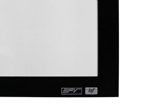 EPV Screens Prime Vision ISF Gain (1.25) Fixed Frame 120" (58.7x104.7) HDTV [16:9] SE120H2-ISF