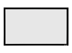 EPV Screens Prime Vision ISF Gain (1.25) Fixed Frame 120" (58.7x104.7) HDTV [16:9] SE120H2-ISF