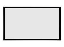 Load image into Gallery viewer, EPV Screens Prime Vision ISF Gain (1.25) Fixed Frame 138&quot; (54x126.9) Cinemascope [2.35:1] SE138C3-ISF
