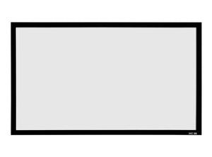 EPV Screens Prime Vision ISF Gain (1.25) Fixed Frame 150" (73.6x130.7) HDTV [16:9] SE150H2-ISF