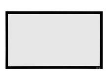 Load image into Gallery viewer, EPV Screens Prime Vision ISF Gain (1.25) Fixed Frame 135&quot; (66x117) HDTV [16:9] SE135H3-ISF