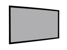 Load image into Gallery viewer, EPV Screens Prime Vision Grey Gain (1.0) Fixed Frame 110&quot; (53.9x95.9) HDTV [16:9] SE110H2