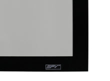 Load image into Gallery viewer, EPV Screens Prime Vision Grey Gain (1.0) Fixed Frame 110&quot; (53.9x95.9) HDTV [16:9] SE110H2