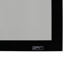 EPV Screens Prime Vision Grey Gain (1.0) Fixed Frame 110" (53.9x95.9) HDTV [16:9] SE110H2