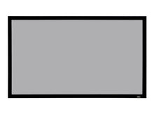 Load image into Gallery viewer, EPV Screens Prime Vision Grey Gain (1.0) Fixed Frame 110&quot; (53.9x95.9) HDTV [16:9] SE110H2