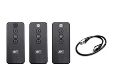 Load image into Gallery viewer, EPV Screens EPVMax Gain (1.1) Electric Retractable 135&quot; (66.2x117.7) HDTV [16:9] EMX135UWH3