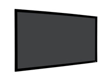 Load image into Gallery viewer, EPV Screens Dark Star® Special Edition(ALR) Gain (0.9) Fixed Frame 122&quot; (59.8x106.4) HDTV [16:19] SE122H-DS