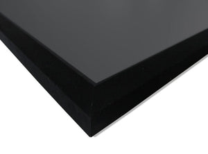 EPV Screens Dark Star® Special Edition(ALR) Gain (0.9) Fixed Frame 122" (59.8x106.4) HDTV [16:19] SE122H-DS