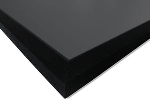 EPV Screens Dark Star® Special Edition(ALR) Gain (0.9) Fixed Frame 156" (52.0x92.4) Cinemascope [2.40:1] SE156C-DS