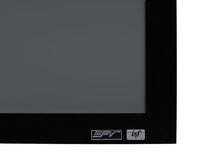 Load image into Gallery viewer, EPV Screens Dark Star® Special Edition(ALR) Gain (0.9) Fixed Frame 122&quot; (59.8x106.4) HDTV [16:19] SE122H-DS