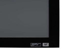 EPV Screens Dark Star® Special Edition(ALR) Gain (0.9) Fixed Frame 122" (59.8x106.4) HDTV [16:19] SE122H-DS