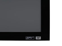 Load image into Gallery viewer, EPV Screens Dark Star® Special Edition(ALR) Gain (0.9) Fixed Frame 156&quot; (52.0x92.4) Cinemascope [2.40:1] SE156C-DS
