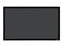 Load image into Gallery viewer, EPV Screens Dark Star® Special Edition(ALR) Gain (0.9) Fixed Frame 122&quot; (59.8x106.4) HDTV [16:19] SE122H-DS