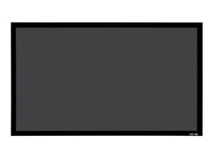 EPV Screens Dark Star® Special Edition(ALR) Gain (0.9) Fixed Frame 122" (59.8x106.4) HDTV [16:19] SE122H-DS