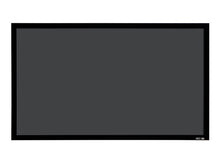 Load image into Gallery viewer, EPV Screens Dark Star® Special Edition(ALR) Gain (0.9) Fixed Frame 156&quot; (52.0x92.4) Cinemascope [2.40:1] SE156C-DS
