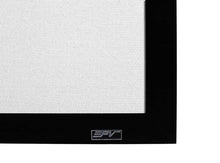 Load image into Gallery viewer, EPV Screens Special Edition Sonic AT8 ISF(AT) Gain (1.0) Fixed Frame 135&quot; (66.1x117.7) HDTV [16:9] SE135H-AT8-ISF