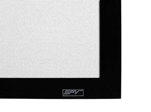 EPV Screens Special Edition Sonic AT8 ISF(AT) Gain (1.0) Fixed Frame 135" (66.1x117.7) HDTV [16:9] SE135H-AT8-ISF