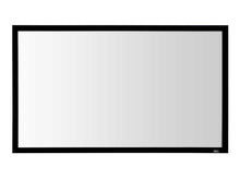 Load image into Gallery viewer, EPV Screens Special Edition Sonic AT8 ISF(AT) Gain (1.0) Fixed Frame 135&quot; (66.1x117.7) HDTV [16:9] SE135H-AT8-ISF