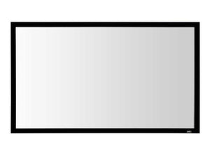 EPV Screens Special Edition Sonic AT8 ISF(AT) Gain (1.0) Fixed Frame 135" (66.1x117.7) HDTV [16:9] SE135H-AT8-ISF