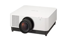 Load image into Gallery viewer, Sony 13000 lumen, WUXGA, 3LCD laser projector VPLFHZ131L/W