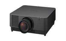 Load image into Gallery viewer, Sony 13000 lumen, WUXGA, 3LCD laser projector VPLFHZ131L/W