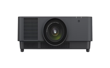 Load image into Gallery viewer, Sony 13000 lumen, WUXGA, 3LCD laser projector VPLFHZ131L/W