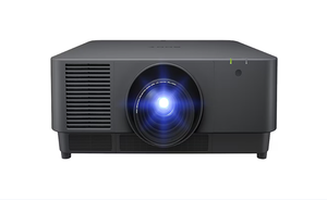 Sony 13000 lumen, WUXGA, 3LCD laser projector VPLFHZ131L/W