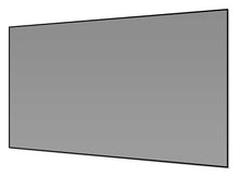 Load image into Gallery viewer, EPV Screens Sonic Star eFinity(AT) Gain (1.0) Fixed Frame 125&quot; (61.3x109.0) HDTV [16:9] EF125H-SS-AT