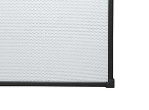 EPV Screens Sonic Star eFinity(AT) Gain (1.0) Fixed Frame 125" (61.3x109.0) HDTV [16:9] EF125H-SS-AT