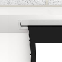 Load image into Gallery viewer, Da-Lite Advantage Tensioned 123&quot; (65&quot; x 104&quot;) Widescreen [16:10] 20848LS - Da-Mat 1.0