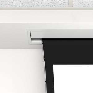 Da-Lite Advantage Tensioned 123" (65" x 104") Widescreen [16:10] 20848LS - Da-Mat 1.0