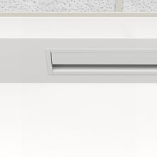 Load image into Gallery viewer, Da-Lite Advantage Tensioned 123&quot; (65&quot; x 104&quot;) Widescreen [16:10] 20848LS - Da-Mat 1.0