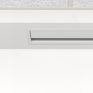 Da-Lite Advantage Tensioned 123" (65" x 104") Widescreen [16:10] 20848LS - Da-Mat 1.0