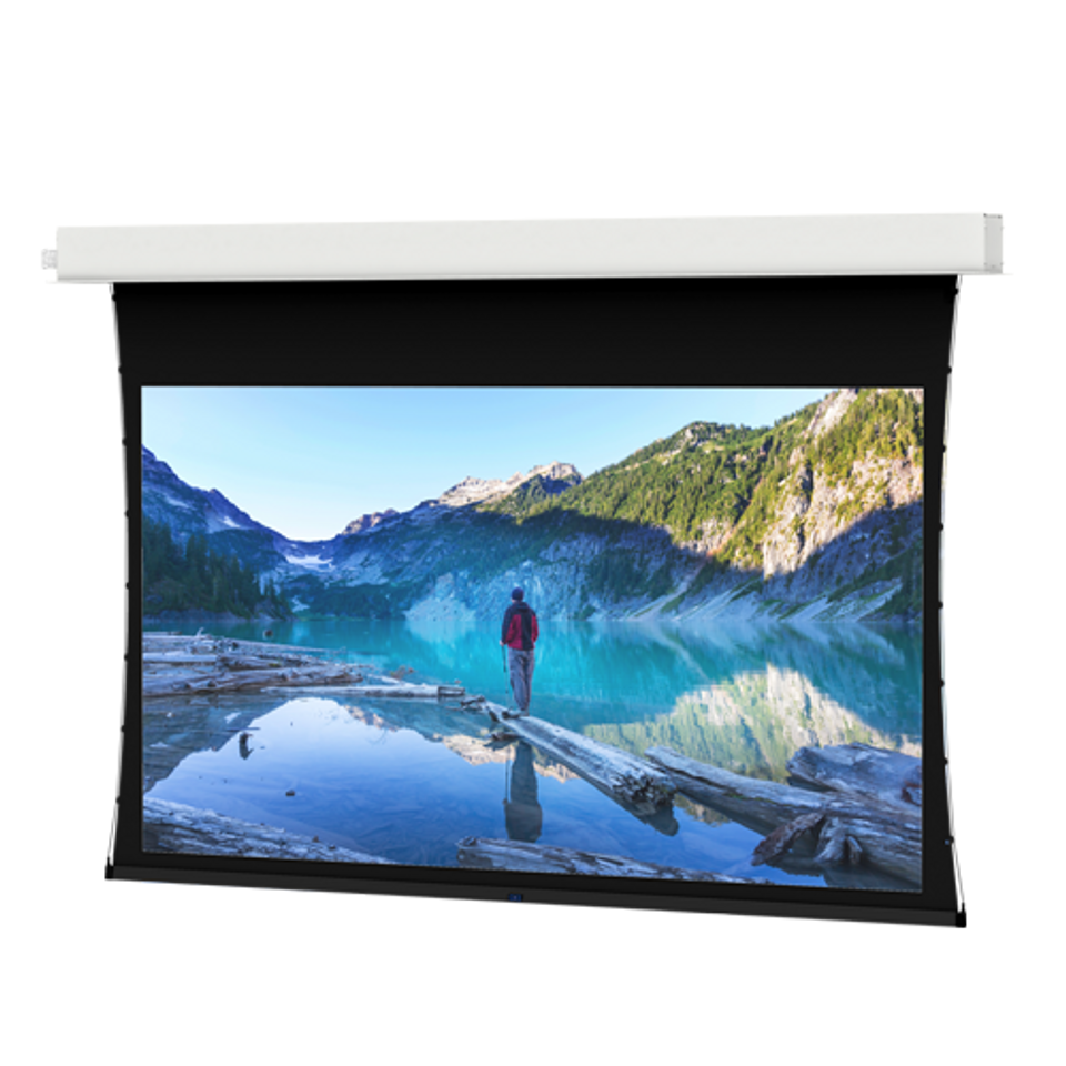 Da-Lite Advantage Tensioned 123
