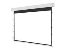 Load image into Gallery viewer, EPV Screens Twilight Tension Wireless Gain (1.1) 140&quot; (68.6 x 122) HDTV [16:9] EOD140HT-BATT-ISF