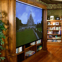 Load image into Gallery viewer, Draper Access E Ceiling-Recessed Screen 94&quot; (50&quot; x 80&quot;) Widescreen [16:10] 139113EC