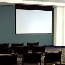 Load image into Gallery viewer, Draper Access E Ceiling-Recessed Screen 94&quot; (50&quot; x 80&quot;) Widescreen [16:10] 139113EC