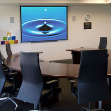 Load image into Gallery viewer, Draper Access E Ceiling-Recessed Screen 94&quot; (50&quot; x 80&quot;) Widescreen [16:10] 139113EC