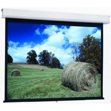 Load image into Gallery viewer, Da-Lite Advantage Manual w/CSR 133&quot; (65&quot; x 116&quot;) HDTV [16:9] 85739 - Matte White - 1.0