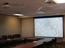 Load image into Gallery viewer, EPV Screens Aerie Tension Gain (1.1) Electric Retractable 106&quot; (52.0x92.4) HDTV [16:9] ARE106HW2-E24