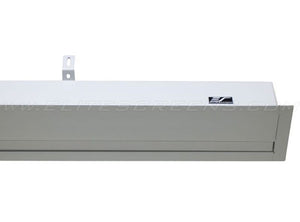 EPV Screens Aerie Tension Gain (1.1) Electric Retractable 106" (52.0x92.4) HDTV [16:9] ARE106HW2-E24