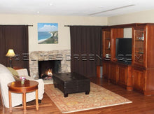 Load image into Gallery viewer, EPV Screens Aerie Tension Gain (1.1) Electric Retractable 106&quot; (52.0x92.4) HDTV [16:9] ARE106HW2-E24