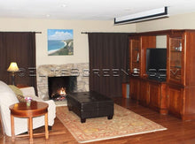 Load image into Gallery viewer, EPV Screens Aerie Tension Gain (1.1) Electric Retractable 106&quot; (52.0x92.4) HDTV [16:9] ARE106HW2-E24