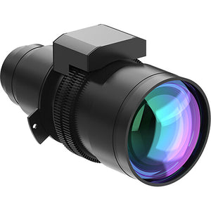 Christie 25,300 lumens, 4K UHD, 3DLP, RGB pure laser projector M4K25-RGB